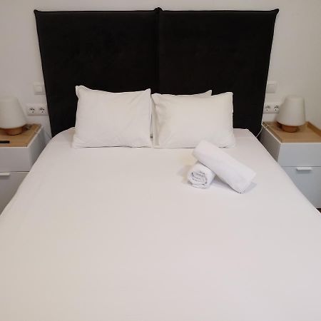 Ferienwohnung NiM Eixample 5 Barcelona Exterior foto