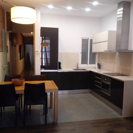 Ferienwohnung NiM Eixample 5 Barcelona Exterior foto