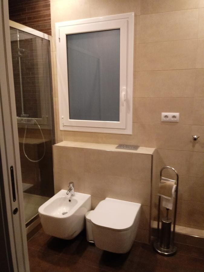 Ferienwohnung NiM Eixample 5 Barcelona Exterior foto